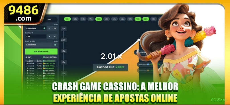Cassino ao vivo 8565bet dealers